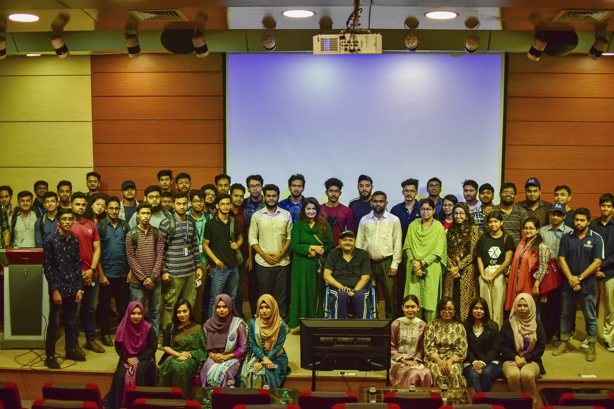 Bangladesh Institute of International and Strategic Studies (BIISS)